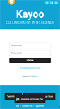 Mobile Screenshot of kayoo.com